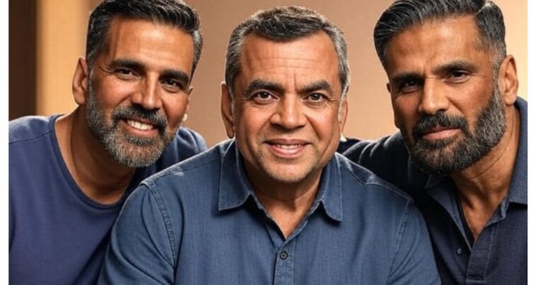 Hera pheri 3