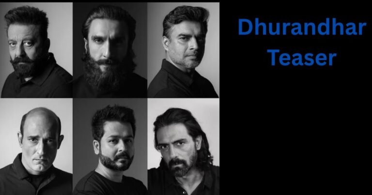 Dhurandhar