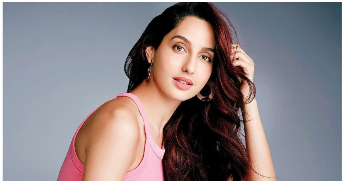 Nora Fatehi
